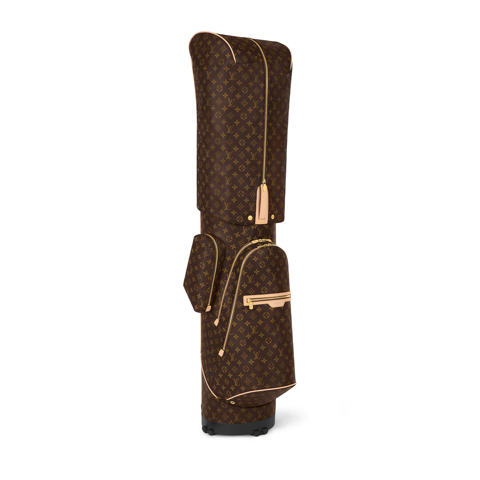 Louis Vuitton ボストンバッグ モノグラム　ゴルフバッグ Golf Bag Monogram Canvas - Sport and Games | LOUIS VUITTON